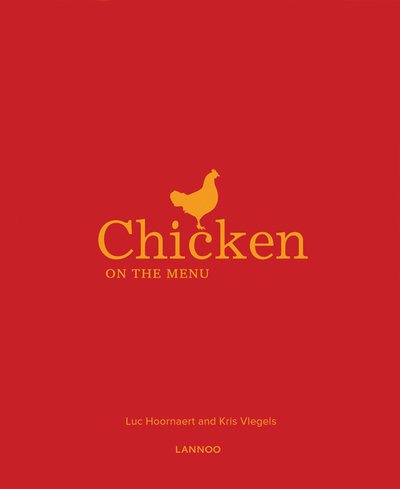 Chicken on the Menu cover
