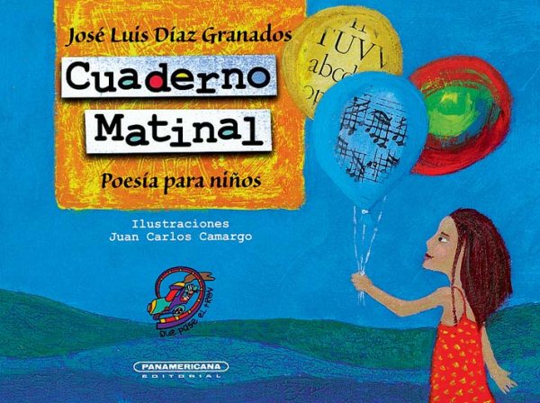 Cuaderno Matinal (Spanish Edition)