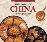 Food of China (P) (Food of the World Cookbooks) cover