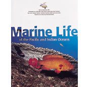 Marine Life of the Pacific & Indian Oceans: A Periplus Nature Guide cover