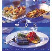 Wok (Essential Kitchen Series) cover