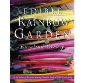The Edible Rainbow Garden (Edible Garden) cover