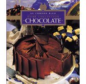 Chocolate (Le Cordon Bleu Home Collection) cover