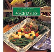 Le Cordon Bleu Home Collection: Vegetables