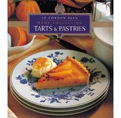 Tarts & Pastries (Le Cordon Bleu) cover
