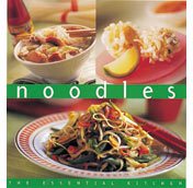 Noodles Essential Kitchen Series cover