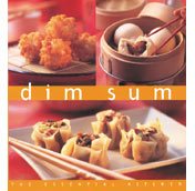 Dim Sum (Essential Kitchen Series) cover