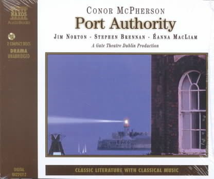 Port Authority (Classic Drama)(Audio Book) cover
