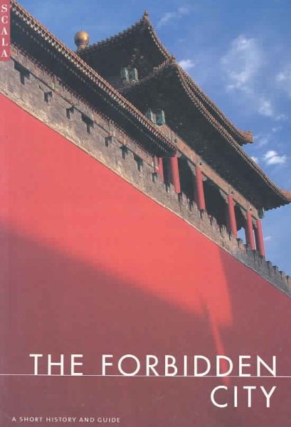 The Forbidden City cover