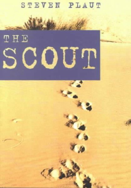 The Scout cover