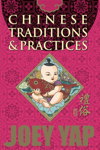 Chinese Traditions & Practices cover