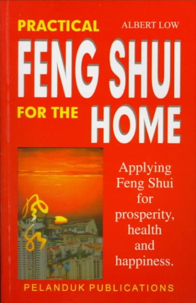 Practical Feng Shui for the Home