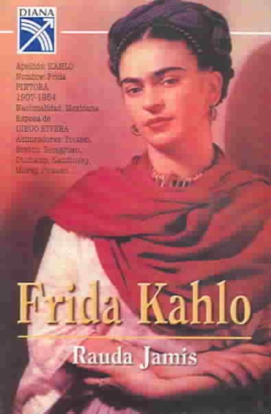 Frida Kahlo (Best Seller Edivision) (Spanish Edition)