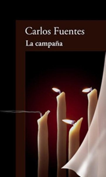 La campaña (Edad del tiempo / Age of Time) (Spanish Edition) cover