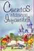 Cuentos clasicos infantiles (Spanish Edition) cover