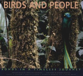 Birds and People cover
