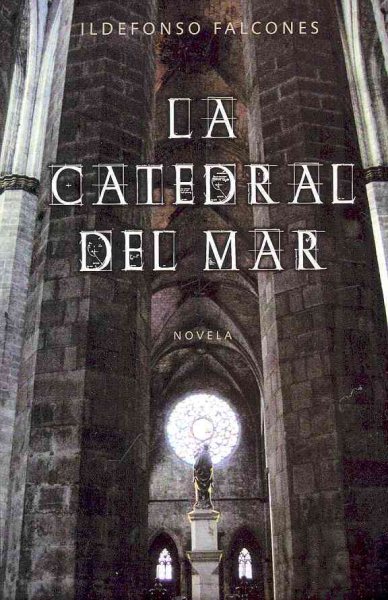 La Catedral Del Mar (Spanish Edition) cover