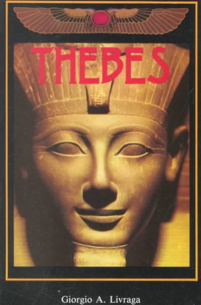 Thebes cover