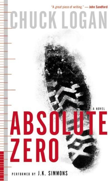 Absolute Zero cover