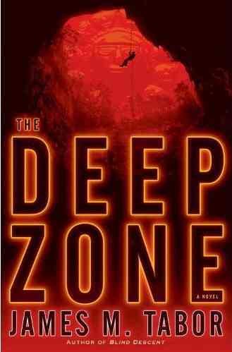 The Deep Zone: A Novel cover