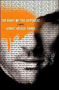 The Army of the Republic: A Novel cover