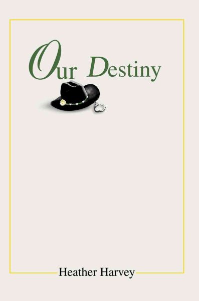 Our Destiny cover