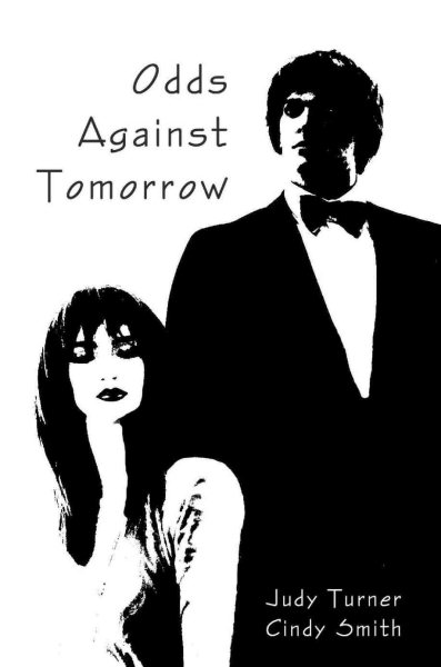 Odds Against Tomorrow cover