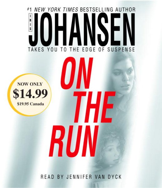 On the Run cover