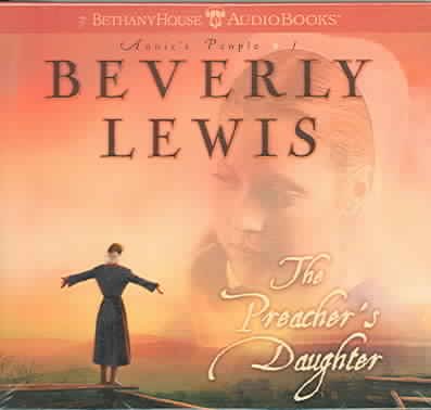 The Preacher's Daughter (Annie's People)