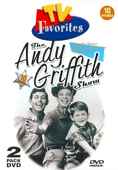 The Andy Griffith Show cover