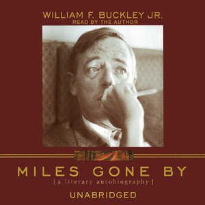Miles Gone By cover