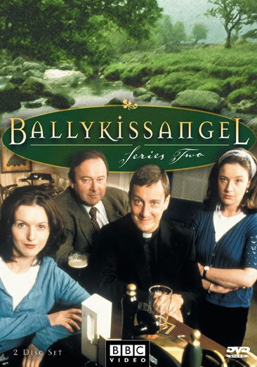 Ballykissangel - Complete Series Two cover