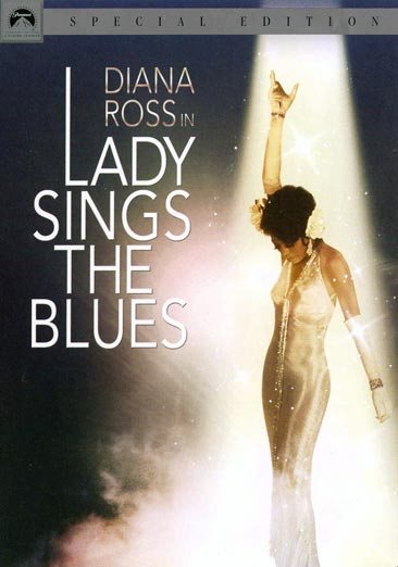 Lady Sings the Blues cover