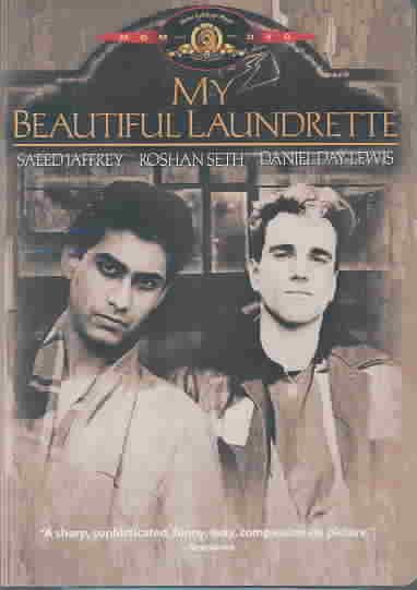 My Beautiful Laundrette [DVD]