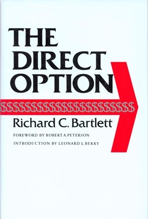 The Direct Option cover