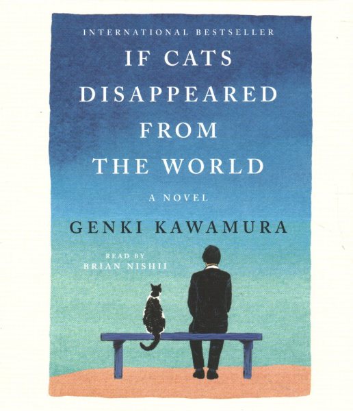 If Cats Disappeared from the World: A Novel cover