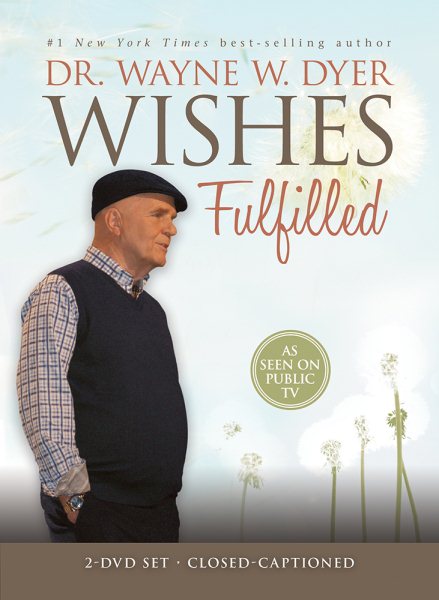 Wishes Fulfilled