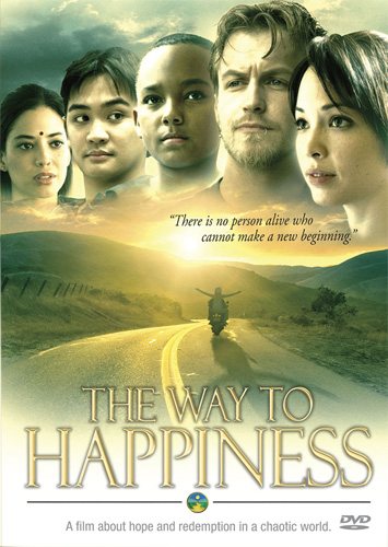 The Way to Happiness Movie cover