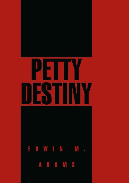 Petty Destiny cover