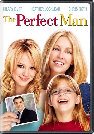 The Perfect Man (Widescreen Edition) cover