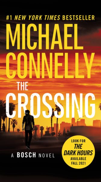 The Crossing (A Harry Bosch Novel, 18) cover