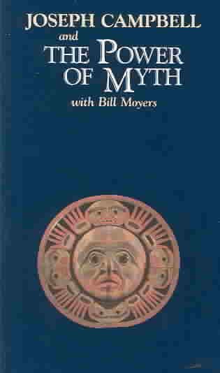 Joseph Campbell and The Power of Myth with Bill Moyers (Six Pack) [VHS]