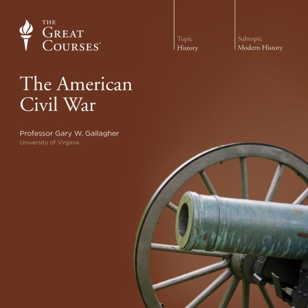 American Civil War cover