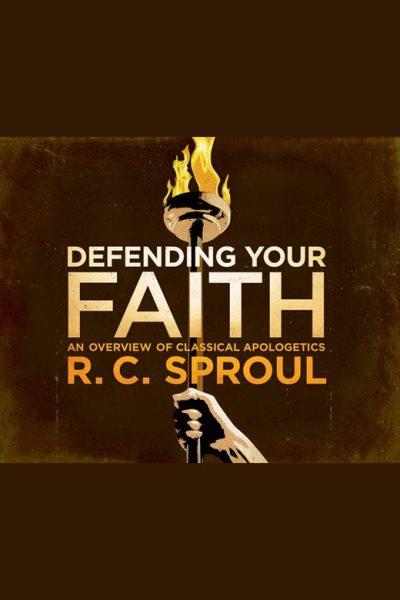 Defending Your Faith cover
