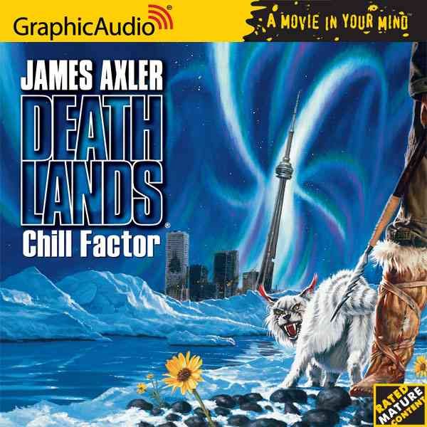 Deathlands # 15 - Chill Factor