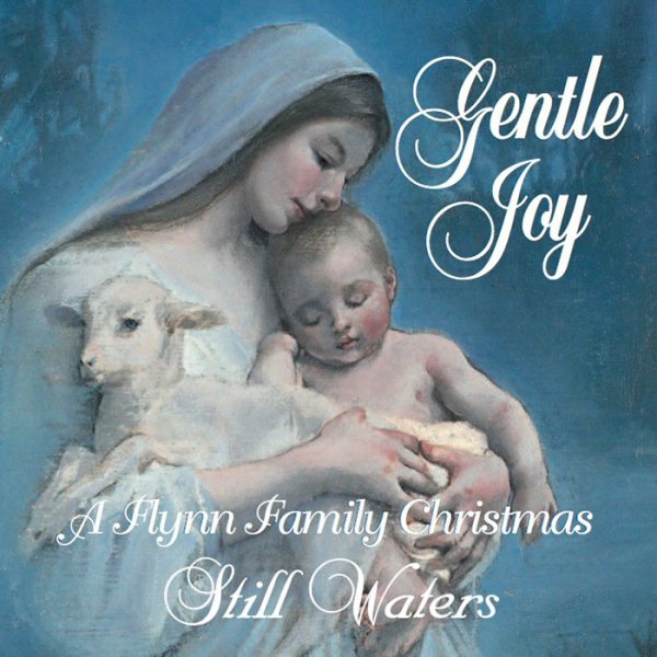 Gentle Joy: A Flynn Family Christmas cover