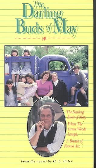 Darling Buds of May - Collection Set 1 [VHS] cover
