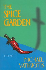 Spice Garden cover