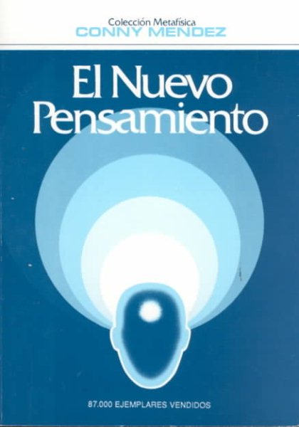 El Nuevo Pensamiento (Spanish Edition) cover