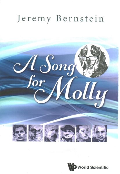 Song For Molly, A cover